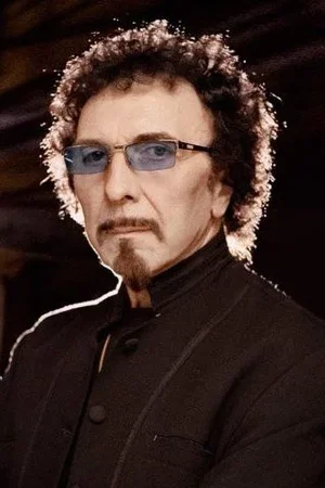  Tony Iommi photo