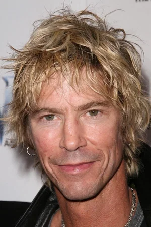  Duff McKagan photo