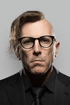  Maynard James Keenan
