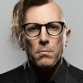 Photo star :  Maynard James Keenan
