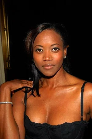 Photo de Erika Alexander