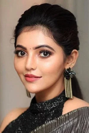  Athulya Ravi photo