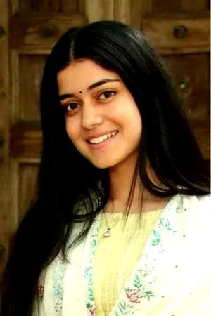  Aishwarya Sharma