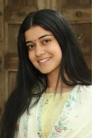  Aishwarya Sharma