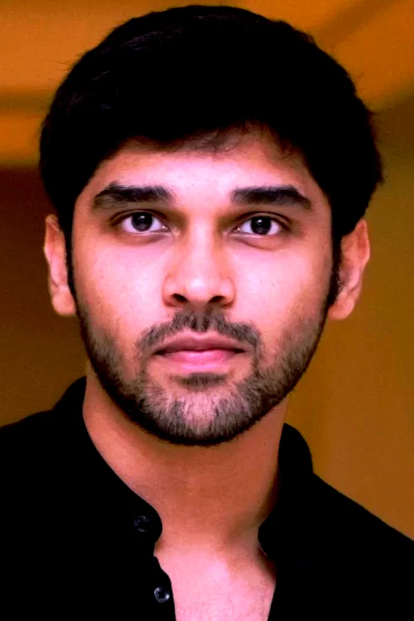  Dhruv Vikram