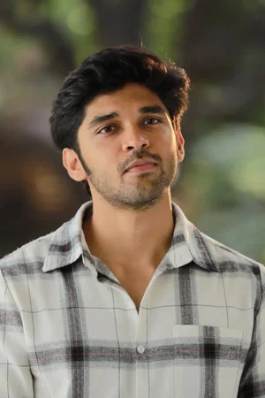  Dhruv Vikram