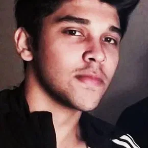 Photo star :  Dhruv Vikram