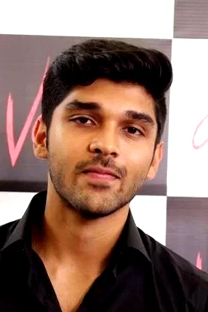  Dhruv Vikram