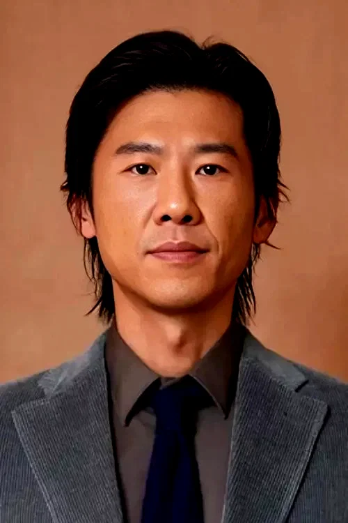  Lawrence Wang