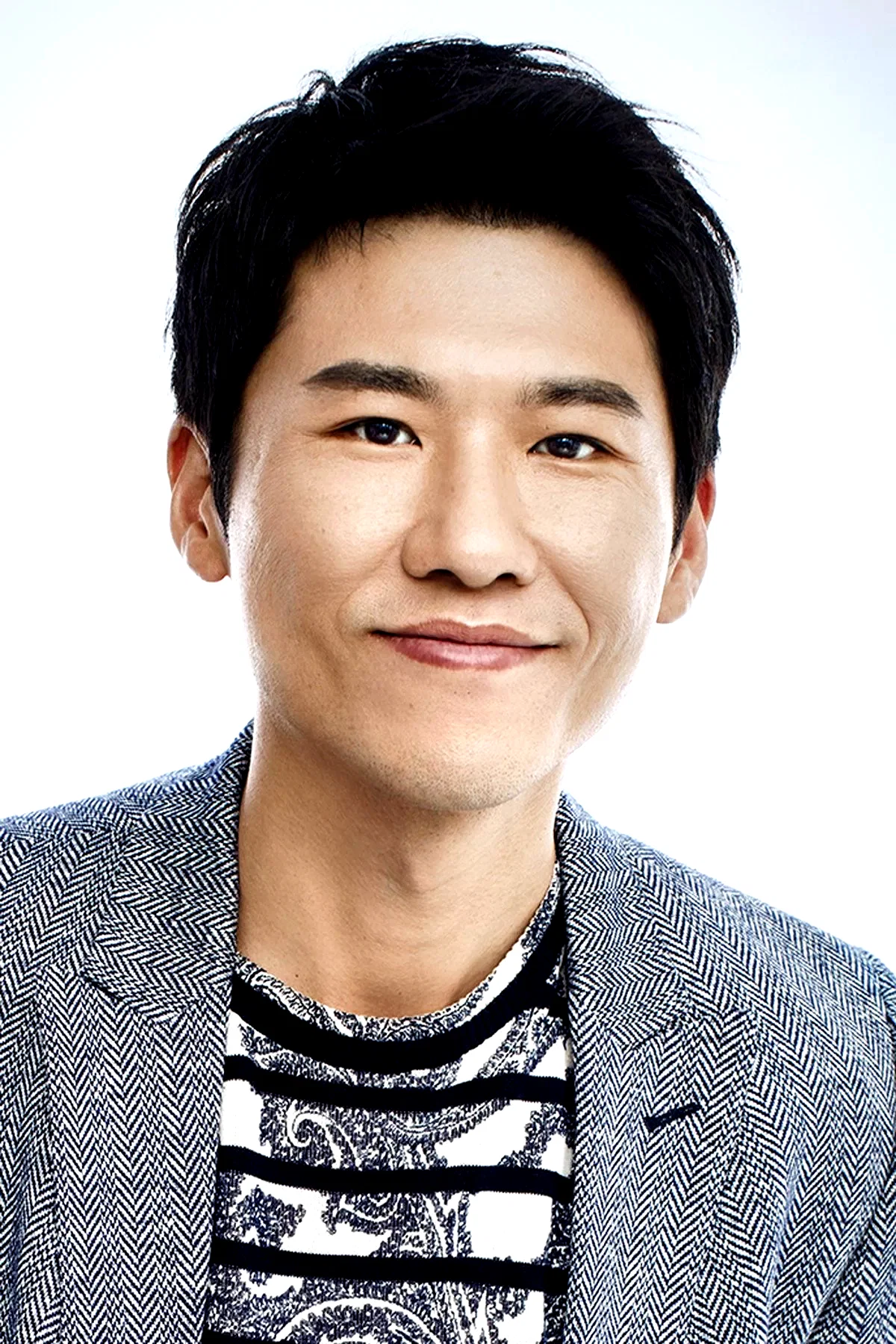  Lawrence Wang
