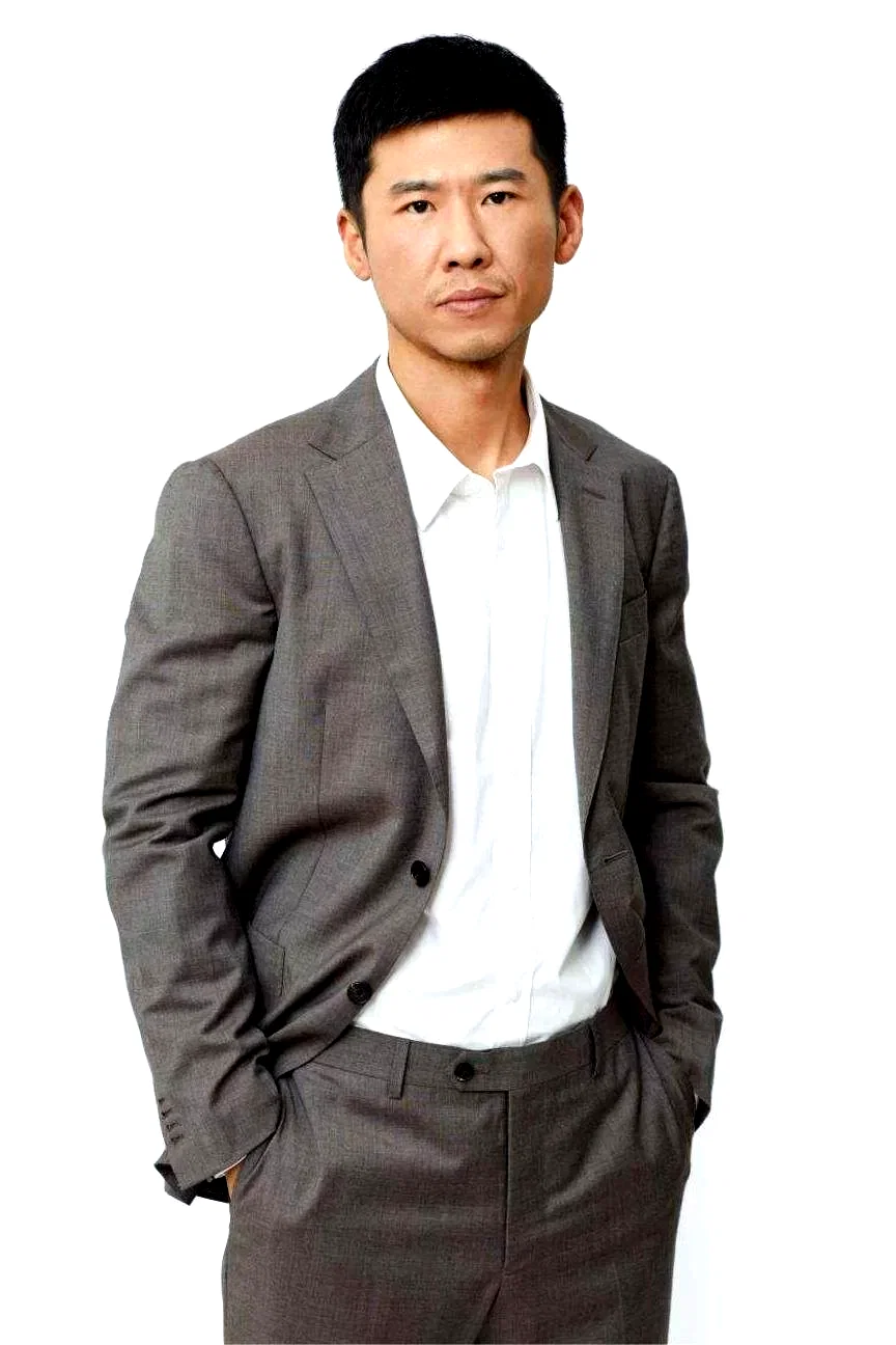  Lawrence Wang