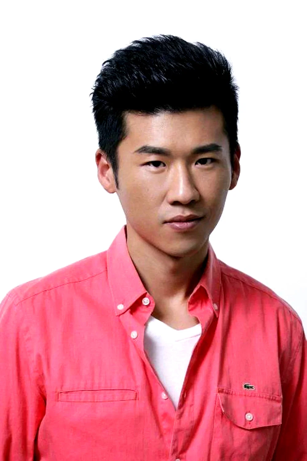  Lawrence Wang