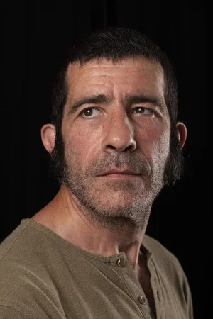  Javier Barandiarán photo