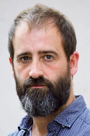  Iñigo Aranburu photo