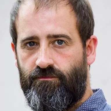  Iñigo Aranburu