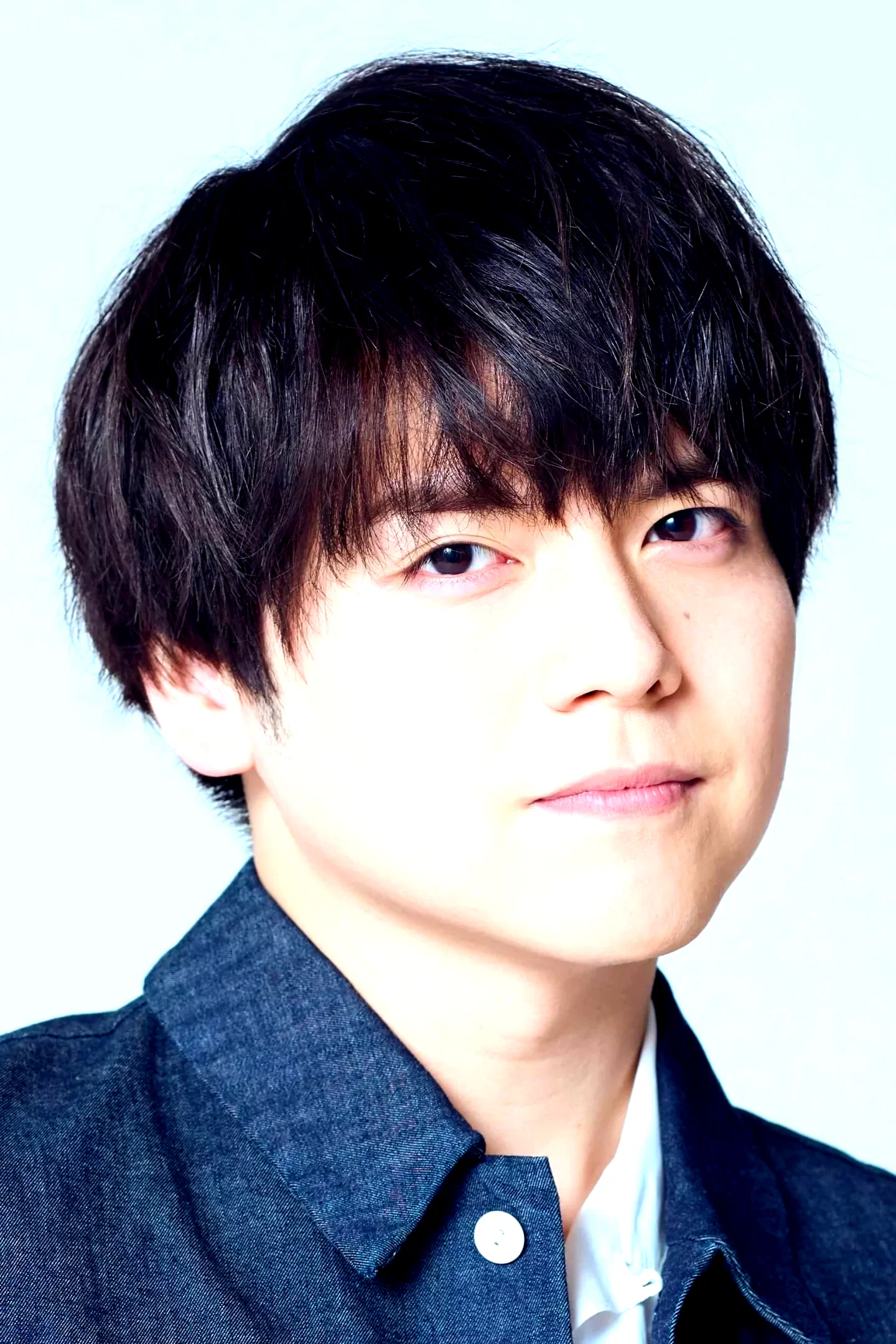  Yūma Uchida