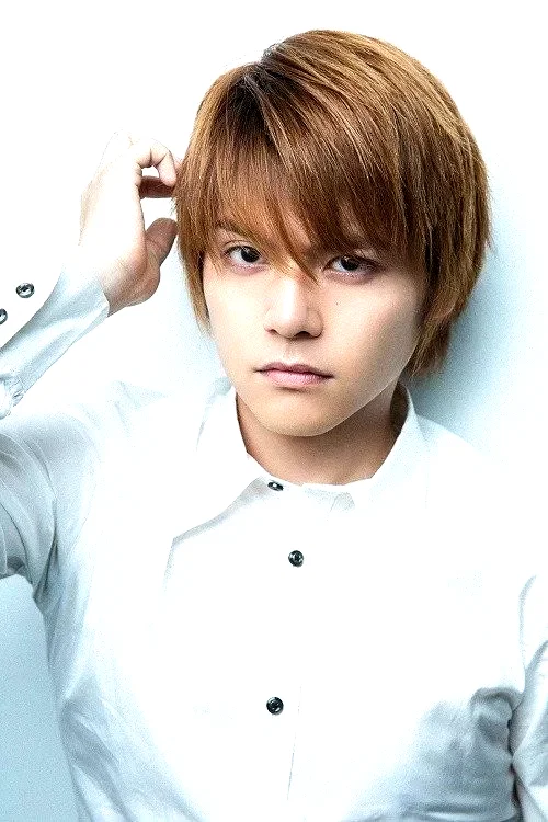  Yūma Uchida
