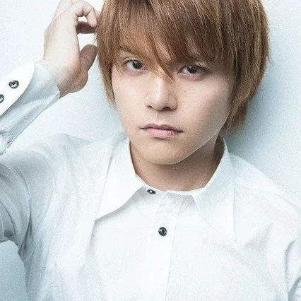  Yūma Uchida