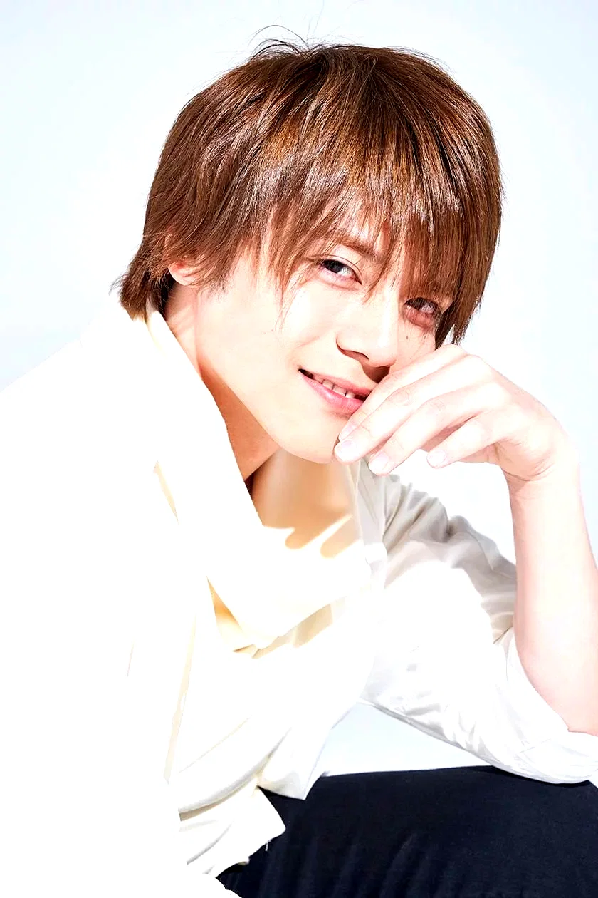  Yūma Uchida