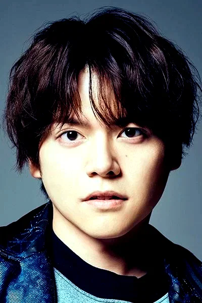  Yūma Uchida