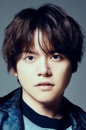  Yūma Uchida photo