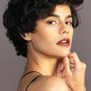 Photo star :  Arianne Botelho
