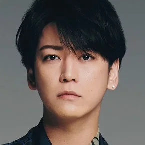 Photo star :  KAT-TUN