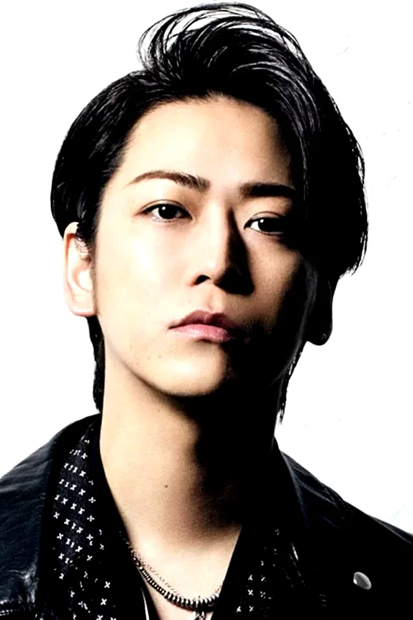  KAT-TUN