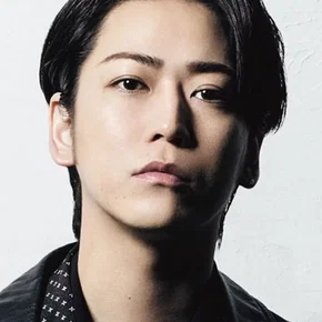 Photo star :  KAT-TUN