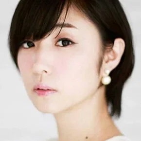 Photo star :  MEGUMI