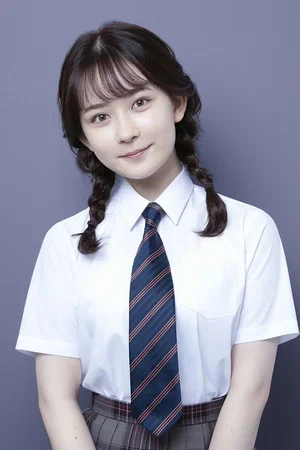  Mei Hata photo
