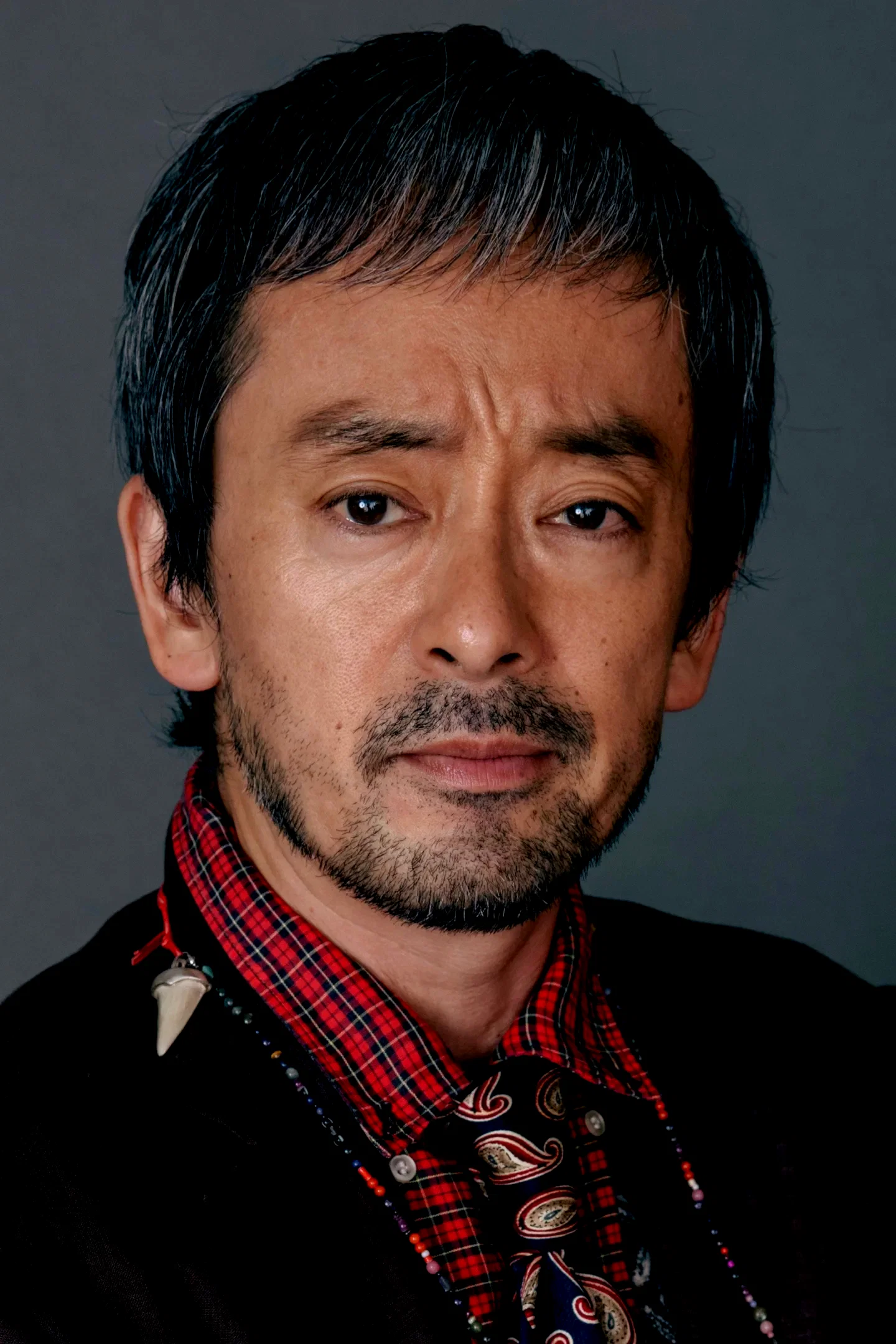  Takitoh Kenichi