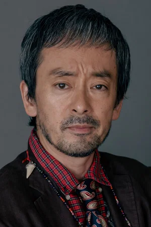  Takitoh Kenichi