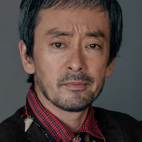 Photo star :  Takitoh Kenichi