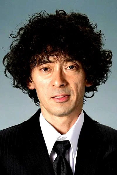  Takitoh Kenichi