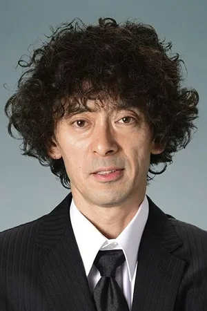  Takitoh Kenichi