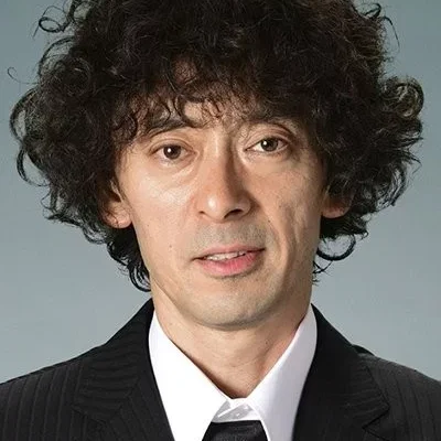  Takitoh Kenichi