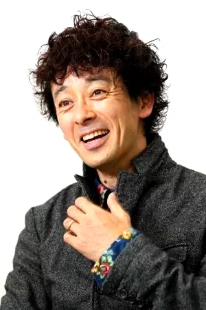  Takitoh Kenichi
