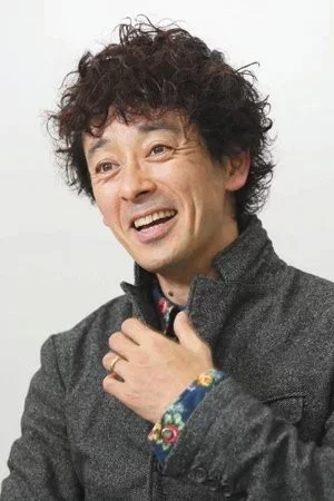  Takitoh Kenichi
