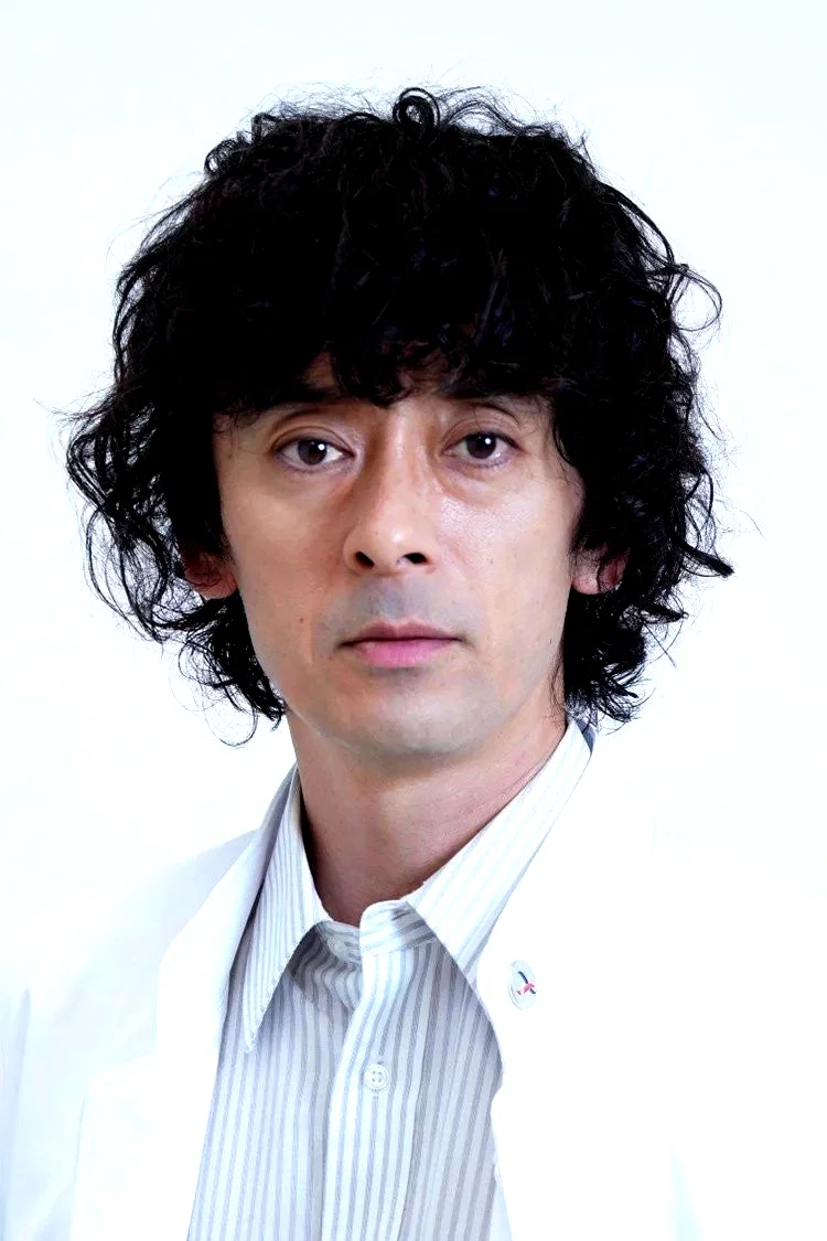  Takitoh Kenichi