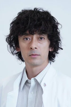  Takitoh Kenichi photo