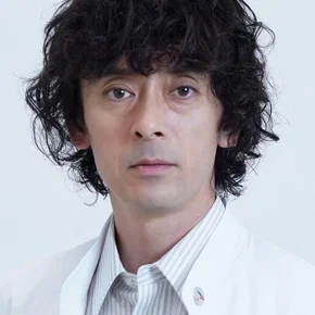 Photo star :  Takitoh Kenichi