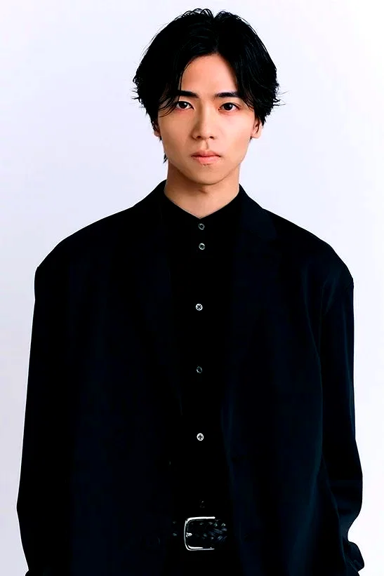 Sho Kaneta