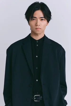  Sho Kaneta photo