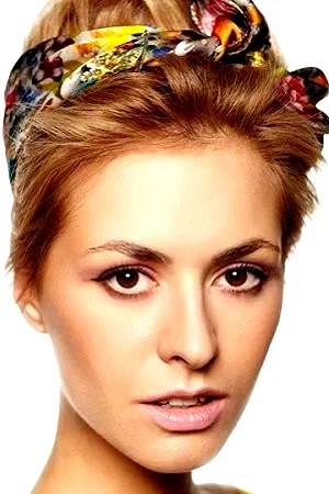  Марина Петренко
