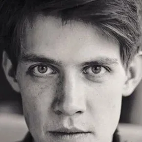 Photo star :  Фёдор Бавтриков
