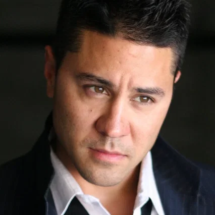  Justin Huen