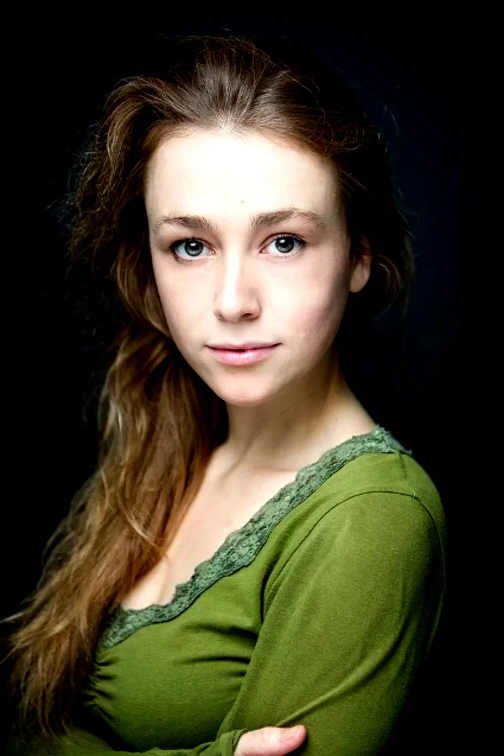  Laura Sophia Becker