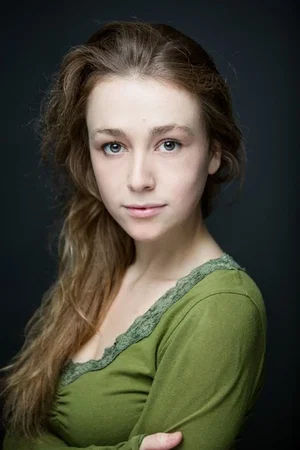 Laura Sophia Becker photo