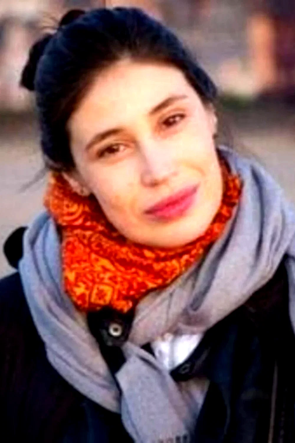  María Paz Grandjean